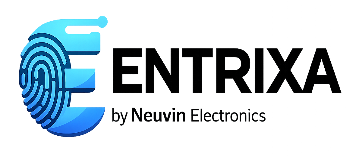 entixa Logo