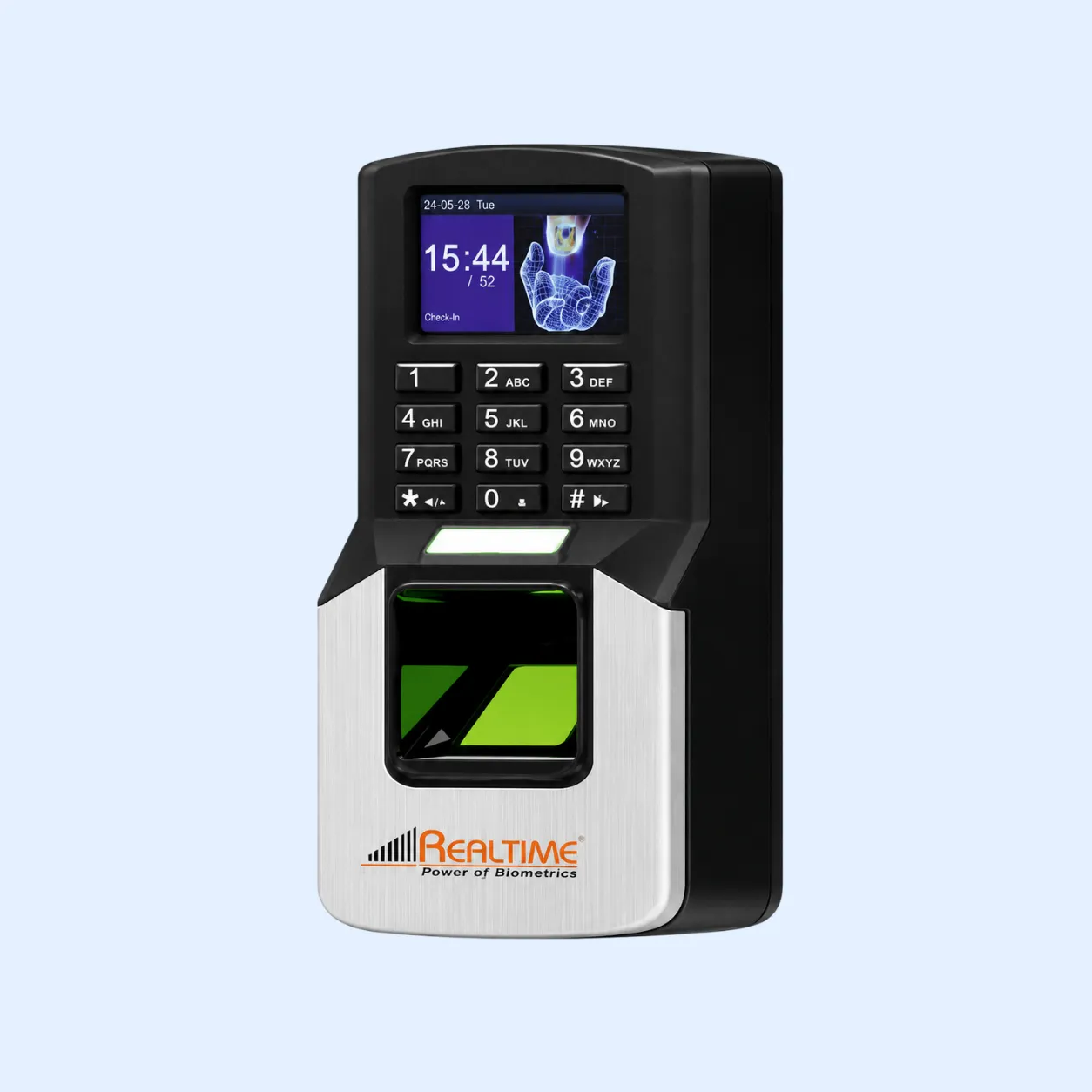 Entrixa Pulse T8