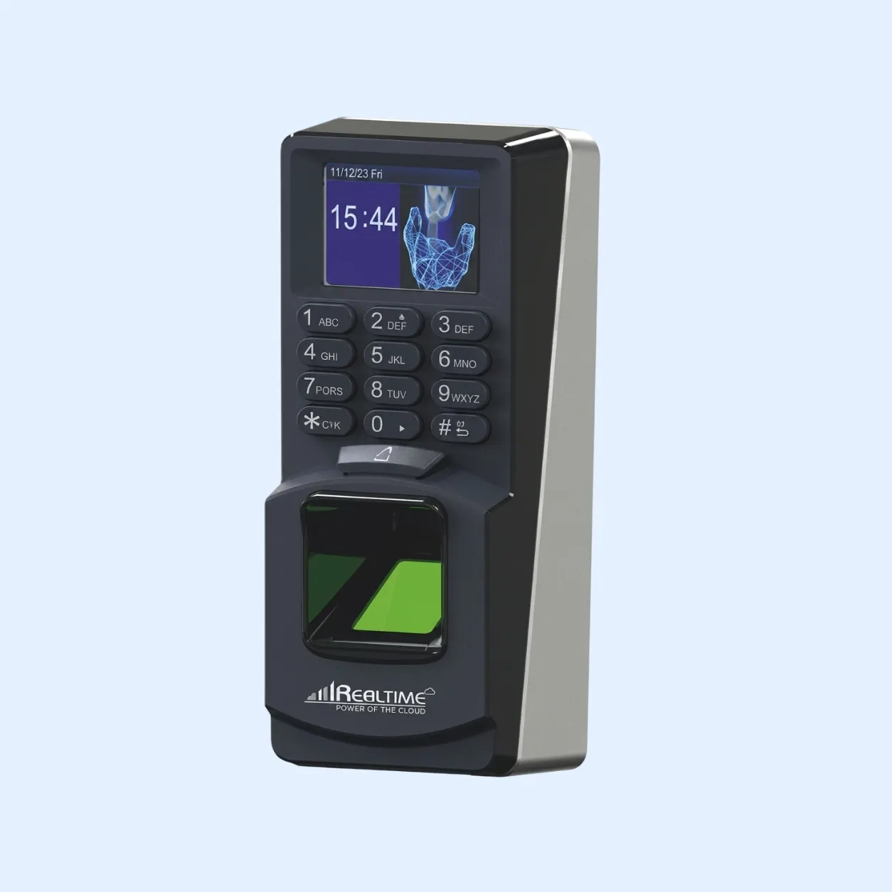 Entrixa Pulse T7