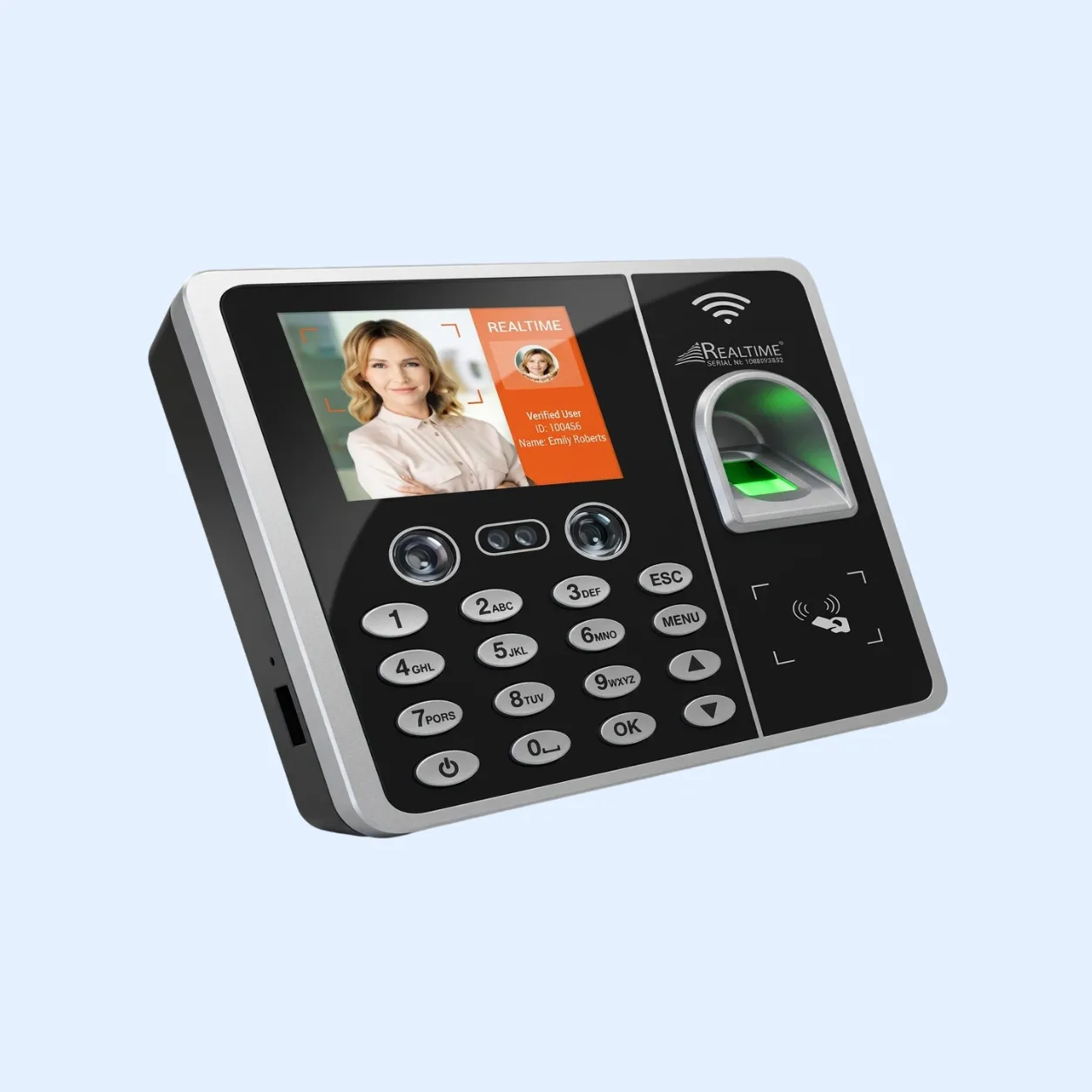 Entrixa Vision T304F Mini